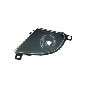 Lampa przeciwmgielna L BMW 5 (E60), 5 (E61) 09.07-