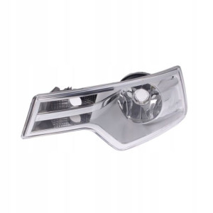 Lampa przeciwmgielna L CITROEN C5 III 02.08- TYC 1