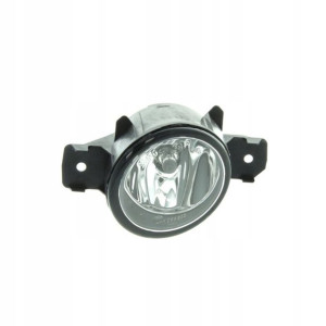 Lampa przeciwmgielna L NISSAN ALMERA II N16, MICRA