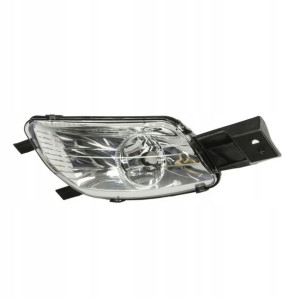 Lampa przeciwmgielna L PEUGEOT 308 CC, 308 I, 308