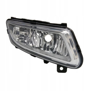 Lampa przeciwmgielna L VW POLO 06.09- TYC 19-0876-