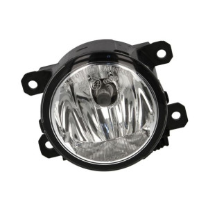Lampa przeciwmgielna L/P ABARTH GRANDE PUNTO, PUNT