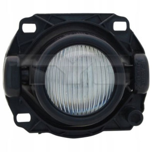 Lampa przeciwmgielna L/P BMW X3 (E83) 01.04- TYC 1