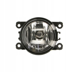 Lampa przeciwmgielna L/P CITROEN C4, C4 GRAND PICA
