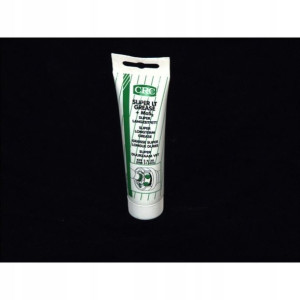 Smar do przegubów z MoS2 CRC Super LT Grease, 0,1L