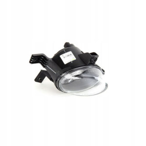 Lampa przeciwmgielna P AUDI A3 8P, A4 B7 05.03-08.