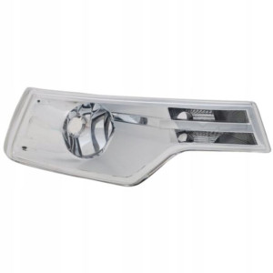 Lampa przeciwmgielna P CITROEN C5 III 02.08- TYC 1