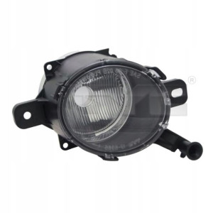 Lampa przeciwmgielna P OPEL ZAFIRA / ZAFIRA FAMILY