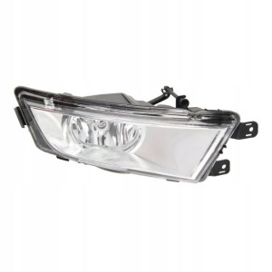 Lampa przeciwmgielna P SKODA OCTAVIA III 11.12- TY
