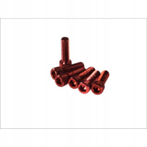Śruba M8x25 VICMA VICMA VIC-TC825RJ (imbusowa cyl