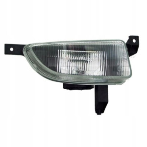 Lampa przeciwmgielna przód L OPEL ZAFIRA 04.99-06.