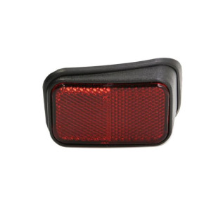 Światło odblaskowe TOYOTA HILUX 06.97-06.05 DEPO 2