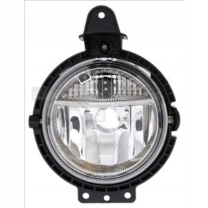 Lampa przeciwmgielna przód L/P MINI MINI, MINI CLU