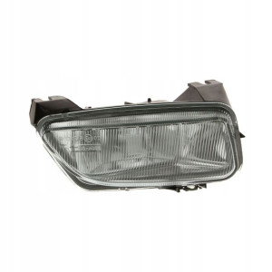 Lampa przeciwmgielna przód P CITROEN SAXO 02.96-04