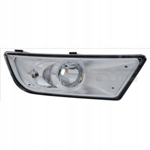 Lampa przeciwmgielna przód P FORD GALAXY 05.06-07.