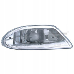 Lampa przeciwmgielna przód P MERCEDES M 02.98-12.0