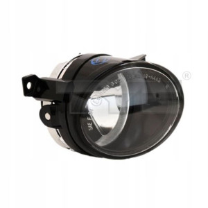 Lampa przeciwmgielna przód P SEAT MII; SKODA CITIG
