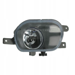 Lampa przeciwmgielna przód P VOLVO XC90 10.02-05.0