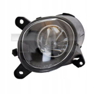 Lampa przeciwmgielna przód P VW PASSAT 10.00-05.05