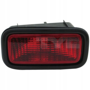 Lampa przeciwmgielna tył MITSUBISHI LANCER 09.03-1