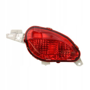 Lampa przeciwmgielna tył P TOYOTA YARIS 07.14-04.1