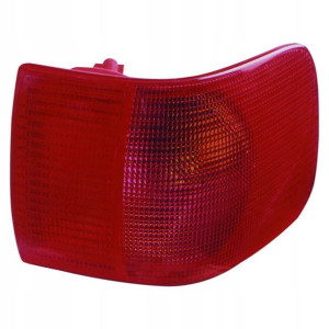 Lampa Tył L Audi 80 Sedan 09.91-01.96 Depo 441-191