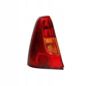 Lampa Tył L Dacia Logan Sedan 09.04-01.09 Tyc 11-0