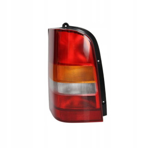 Lampa Tył L Mercedes V Autobus/nadwozie Wielkopoje