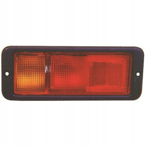 Lampa Tył L Mitsubishi Pajero Terenowy 12.90-04.00
