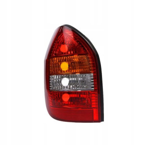 Lampa Tył L Opel Zafira 04.99-06.05 Tyc Tyc 11-011