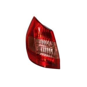 Lampa Tył L Renault Grand Scenic, Scenic 06.03-10.