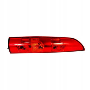 Lampa Tył L Renault Kangoo Nadwozie Pełne/nadwozie