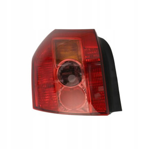 Lampa Tył L Toyota Corolla Hatchback 01.02-07.07 T