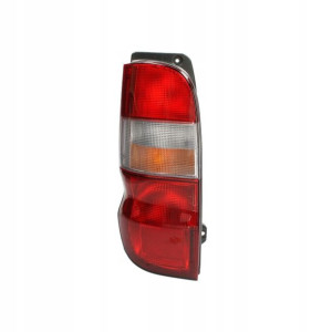 Lampa Tył L Toyota Hiace Autobus/nadwozie Zamknięt