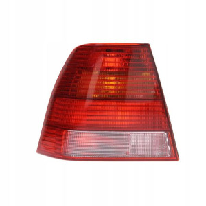 Lampa Tył L Vw Bora Sedan 10.98-05.05 Tyc 11-5948-