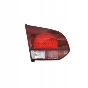 Lampa Tył L Vw Golf Hatchback 10.08-11.13 Tyc 17-0