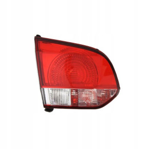 Lampa Tył L Vw Golf Hatchback 10.08-11.13 Tyc 17-0