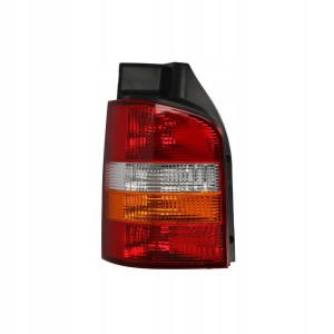 Lampa Tył L Vw Transporter Autobus/nadwozie Wielko