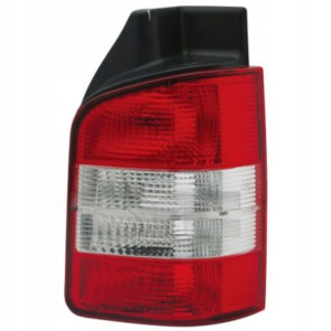 Lampa Tył L Vw Transporter Autobus/nadwozie Wielko