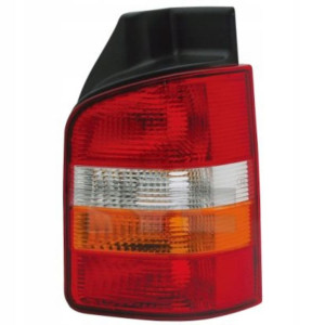 Lampa Tył L Vw Transporter Autobus/nadwozie Wielko