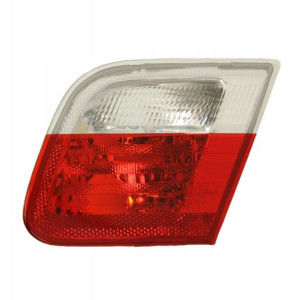Lampa Tył P Bmw 3 Coupe/kabriolet 02.98-09.06 Depo