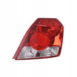 Lampa Tył P Chevrolet Aveo / Kalos; Daewoo Kalos H