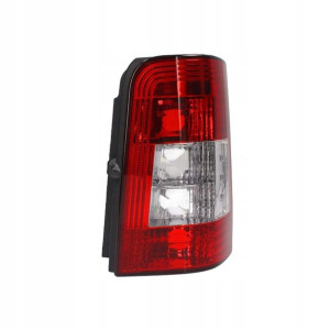 Lampa Tył P Citroen Berlingo; Peugeot Partner Nadw