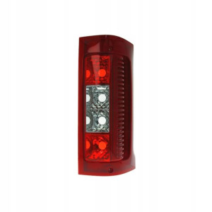 Lampa Tył P Citroen Jumper; Fiat Ducato; Peugeot B