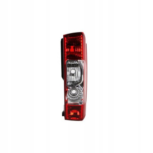Lampa Tył P Citroen Jumper; Fiat Ducato; Peugeot B
