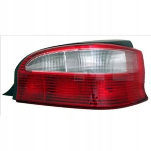 Lampa Tył P Citroen Saxo Hatchback 10.99-04.04 Tyc