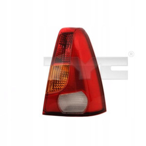 Lampa Tył P Dacia Logan Sedan 09.04-01.09 Tyc 11-0