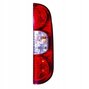 Lampa Tył P Fiat Doblo Kombi/nadwozie Pełne/nadwoz