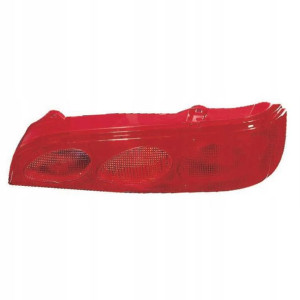 Lampa Tył P Fiat Seicento Hatchback 01.98-10.00 De