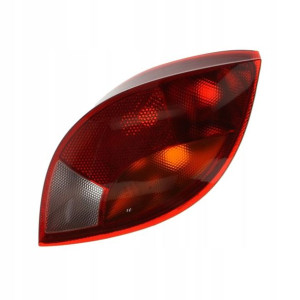 Lampa Tył P Ford Ka Hatchback 09.96-11.08 Tyc 11-0